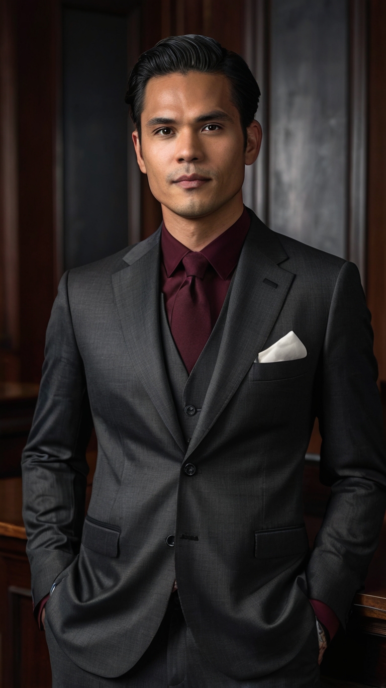15 Old Money Men Outfit Ideas: Timeless Elegance for Modern Gentlemen