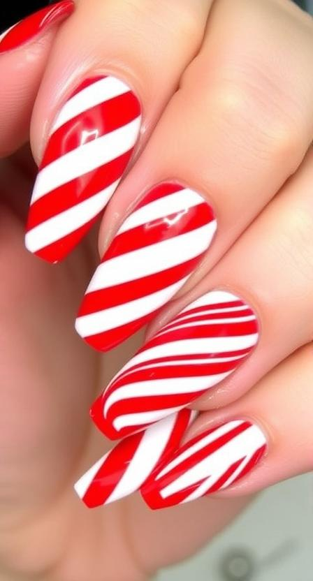 Red Acrylic Nails Designs: 10 Unique Ideas to Elevate Your Nail Game